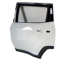 PORTA TRASEIRA ESQUERDA COMPASS 2017/ C/DETALHES