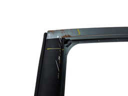 PORTA TRASEIRA ESQUERDA IDEA 2006 2007 A 2016