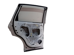 Porta Traseira Esquerda CR-V 2012 2013 a 2017