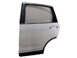 PORTA TRASEIRA ESQUERDA CR-V 2012 2013 A 2017