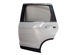 PORTA TRASEIRA ESQUERDA CR-V 2012 2013 A 2017