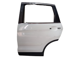 Porta Traseira Esquerda CR-V 2012 2013 a 2017