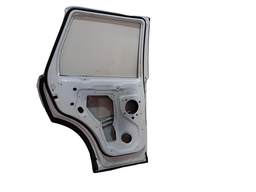 PORTA TRASEIRA ESQUERDA RANGE ROVER SPORT 2006/13 C/DETALHES