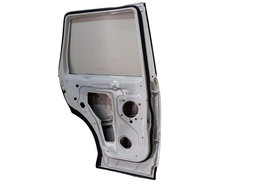 Porta Traseira Esquerda Range Rover Sport 2006/13 C/Detalhes