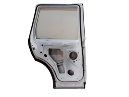 PORTA TRASEIRA ESQUERDA RANGE ROVER SPORT 2006/13 C/DETALHES