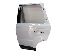 PORTA TRASEIRA ESQUERDA RANGE ROVER SPORT 2006/13 C/DETALHES