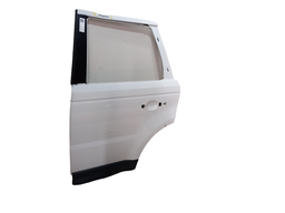 PORTA TRASEIRA ESQUERDA RANGE ROVER SPORT 2006/13 C/DETALHES