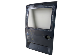 TAMPA TRASEIRA ESQUERDA DOBLO 2002 2003 A 2021 C/DETALHES