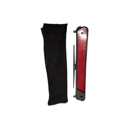 TRIANGULO SEGURANÇA SINALIZAÇÃO COM BOLSA  HYUNDAI HB20 