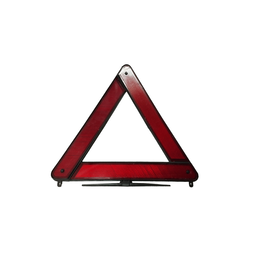 TRIANGULO SEGURANÇA SINALIZAÇÃO COM BOLSA  HYUNDAI HB20 