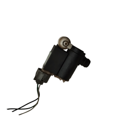 BOMBA DE RESERVATORIO LIMP. PARABRISA HYUNDAI HB20 2013 A 20