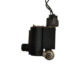 BOMBA DE RESERVATORIO LIMP. PARABRISA HYUNDAI HB20 2013 A 20