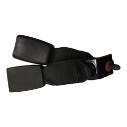 CINTO DE SEGURANÇA TRAS DIREITA  HYUNDAI HB20 2013 A 2019 