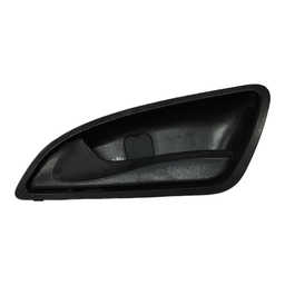 Maçaneta Interna Esquerda Preta Hyundai Hb20 2013 a 2019