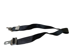 CINTO DE SEGURANÇA TRASEIRO CENTRAL CIVIC 1996 1997 A 2000