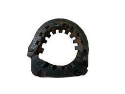 BATENTE AMORTECEDOR DIANTEIRO CIVIC 1996 1997 1998 1999 2000