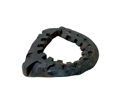 BATENTE AMORTECEDOR DIANTEIRO CIVIC 1996 1997 1998 1999 2000