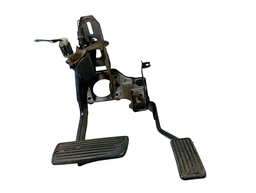 PEDALEIRA COMPLETA CIVIC 1996 1997 1998 1999 2000