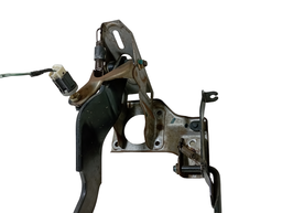 PEDALEIRA COMPLETA CIVIC 1996 1997 1998 1999 2000