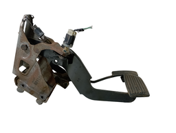 PEDALEIRA COMPLETA CIVIC 1996 1997 1998 1999 2000