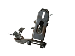 PEDALEIRA COMPLETA CIVIC 1996 1997 1998 1999 2000