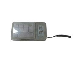 LUZ CORTESIA INTERNA CENTRAL CIVIC 1996 1997 1998 1999 2000