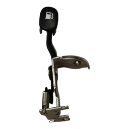 Alavanca Abertura Do Tanque De Combustivel Hyundai Hb20 2013