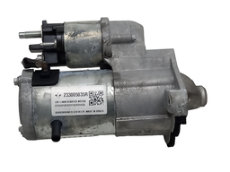 MOTOR PARTIDA ARRANQUE KWID SANDERO LOGAN 1.0 3CC 2022 2023/