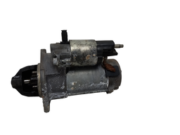 MOTOR PARTIDA ARRANQUE CRUZE TRACKER SONIC 1.6 1.8 2012/16