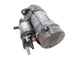MOTOR PARTIDA ARRANQUE CRUZE TRACKER SONIC 1.6 1.8 2012/16