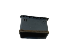 DIFUSOR AR CONDICIONADO ESQUERDO CIVIC 1996 1997 1998 A 2000