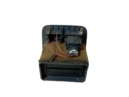 DIFUSOR AR CONDICIONADO ESQUERDO CIVIC 1996 1997 1998 A 2000