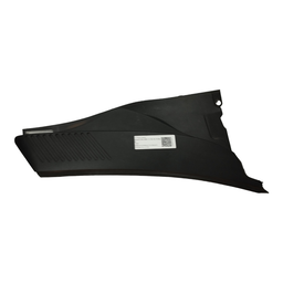 Churrasqueira Direita Renault Clio 2004 a 2011 