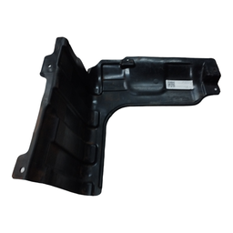 Defletor Inferior Do Motor Esquerdo Hyundai Hb20 2013 A 2019