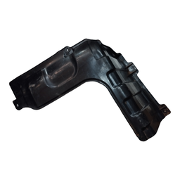 DEFLETOR INFERIOR DO MOTOR ESQUERDO HYUNDAI HB20 2013 A 2019