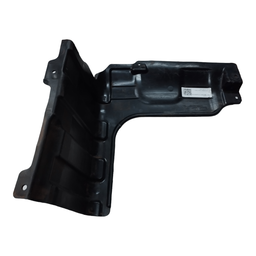 DEFLETOR INFERIOR DO MOTOR ESQUERDO HYUNDAI HB20 2013 A 2019