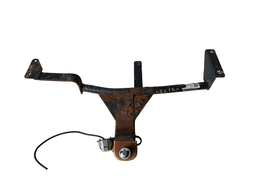 Engate Carretinha Reboque Vectra Gt 2006 a 2011