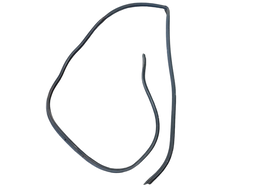  BORRACHA PORTA TRASEIRA ESQUERDA CIVIC 1996 1997 A 2000