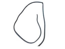  BORRACHA PORTA TRASEIRA ESQUERDA CIVIC 1996 1997 A 2000