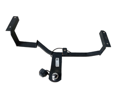 Engate Carretinha Reboque Onix 2013 a 2020