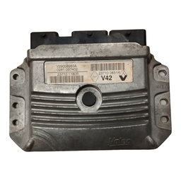 MODULO DE INJEÇÃO LOGAN SANDERO CLIO  23710-0531R