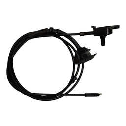 CABO DA PORTINHOLA DE TANQUE COMBUSTÍVEL RENAULT CLIO 2007 