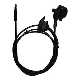 CABO DA PORTINHOLA DE TANQUE COMBUSTÍVEL RENAULT CLIO 2007 