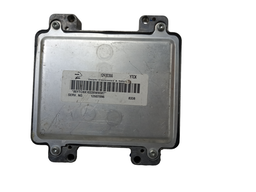 KIT MODULO DE INJEÇÃO CAPTIVA 3.6 V6 AUTOMÁTICA COD.12630366