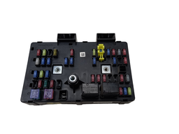 KIT MODULO DE INJEÇÃO CAPTIVA 3.6 V6 AUTOMÁTICA COD.12630366