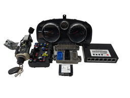 Kit Modulo De Injeção Captiva 3.6 V6 Automática Cod.12630366