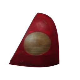 LANTERNA TRASEIRA DIREITA RENAULT CLIO HATCH 2004 A 2006