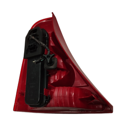 LANTERNA TRASEIRA DIREITA RENAULT CLIO HATCH 2004 A 2006