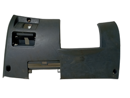 ACABAMENTO INFERIOR COLUNA DIREÇÃO CIVIC 1996 1997 A 2000