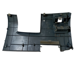 ACABAMENTO INFERIOR COLUNA DIREÇÃO CIVIC 1996 1997 A 2000